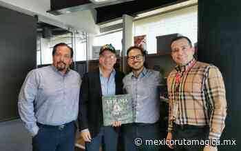 Gobierno de Colima promueve nuevos vuelos a Manzanillo, para generar más turismo - México Ruta Mágica