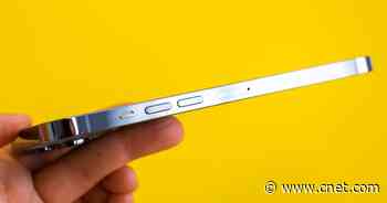 This Secret Trackpad on Your iPhone Can Make Typing Way Easier     - CNET