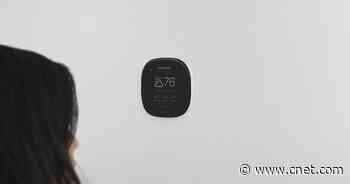 Ecobee's Smart Thermostat Enhanced Has All the Basics at a Premium Price     - CNET