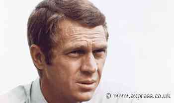 Steve McQueen was 'terrifying' - 'He'd knock out anyone who crossed him'