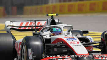 Formel 1: Qualifying in Barcelona JETZT im Live-Ticker – Mick Schumacher im Glück