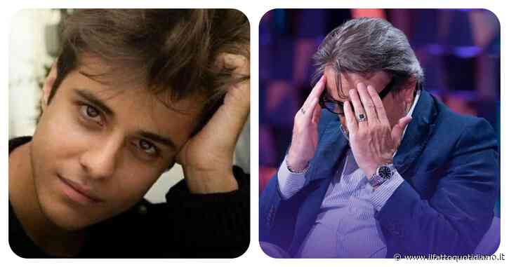 Verissimo, parla il padre di Michele Merlo: “Poteva salvarsi. Questa cosa mi ha devastato la vita”