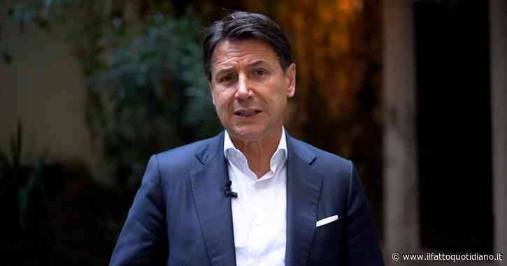 Lombardia, Conte: “Su sanità giunta Fontana ha fallito, non possiamo nasconderlo. Va espulsa vecchia politica”