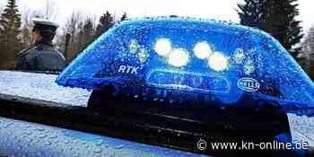 Autofahrer stirbt in Niederlanden nach Verfolgungsjagd mit der Polizei