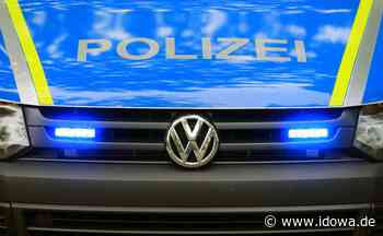 PI Vilshofen - Versuchter Callcenter-Betrug mit Enkeltrick - idowa