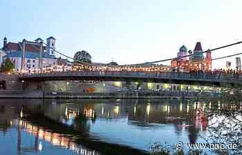 Brückenfest steht vor der Tür - Passau - Passauer Neue Presse - PNP.de
