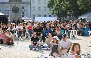 Passau stellt erste Details zum Domplatz-Open-Air am 2. Juli vor - Passau - Passauer Neue Presse - PNP.de