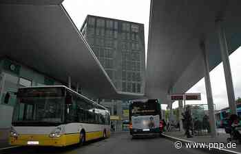 Für 9 Euro einen ganzen Monat lang Bus fahren - Passauer Neue Presse - PNP.de