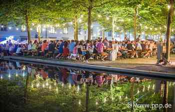 Überblick: Das sind die nächsten großen Feste in Passau - Passauer Neue Presse - PNP.de