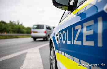 Kontrolle bei Passau: 110 Stundenkilometer über dem Tempolimit - Passauer Neue Presse - PNP.de