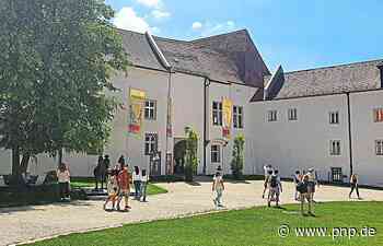 Viel los auf Oberhaus - Passau - Passauer Neue Presse - PNP.de