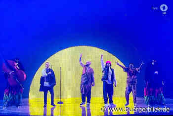 Eurovision-Song-Contest 2023 aus Kiew? - Brennpunkt - Bürgerblick Passau