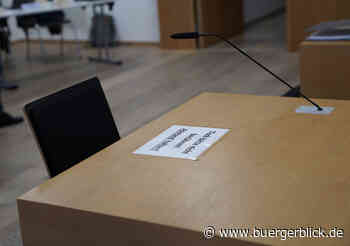 Mordgeständnis bei Fahrt zum Passauer Burger-Laden - Brennpunkt - Bürgerblick Passau