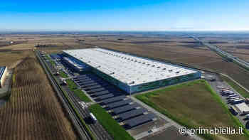 Amazon cerca 5 apprendisti under 30 per il suo centro a Vercelli - Prima Biella