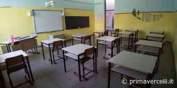 Sciopero generale: il 30 maggio la scuola si ferma - Prima Vercelli