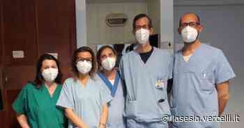 Vercelli: quando il dolore si trasforma in malattia - La Sesia | Cronaca