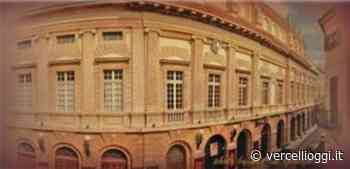 LIBRERIA DELL'ARCA VERCELLI – Ospite Flavio Ardissone - vercellioggi.it/