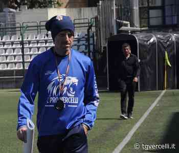 Nardecchia (Pro Vercelli): “Al Modo Hotel ho trovato un ambiente ideale” - tgvercelli.it