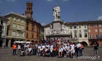 AMICI DELLA VIA FRANCIGENA – VERCELLI – Alla Scoperta della Città - vercellioggi.it/