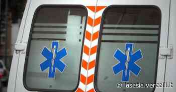 Vercelli: bimbo investito in piazza Roma - La Sesia - La Sesia | Cronaca