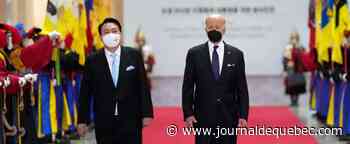 Les États-Unis et la Corée du Sud signent un protocole d’accord commercial