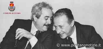Falcone e Borsellino, 23 maggio Cetara e Dragonea ricordano i giudici antimafia - Positano Notizie