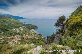 Da Cava a Punta Campanella il trekking "Cammina con noi": 2-4 giugno si va alla scoperta dell’Alta Via... - Positano Notizie