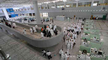 Positano e Sorrento, tornano gli americani, ma è boom di turisti arabi . In tanti anche da Israele - Positanonews - Positanonews