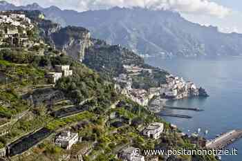 Amalfi prima candidata del Sud Italia alla FAO per i sistemi agricoli di rilevanza mondiale - Positano Notizie