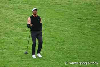 PGA Championship 2022 LIVE: Leaderboard and latest updates - The Independent