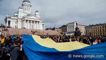 Russia's Gazprom cuts off Finland from gas supply amid NATO application - Fox Business