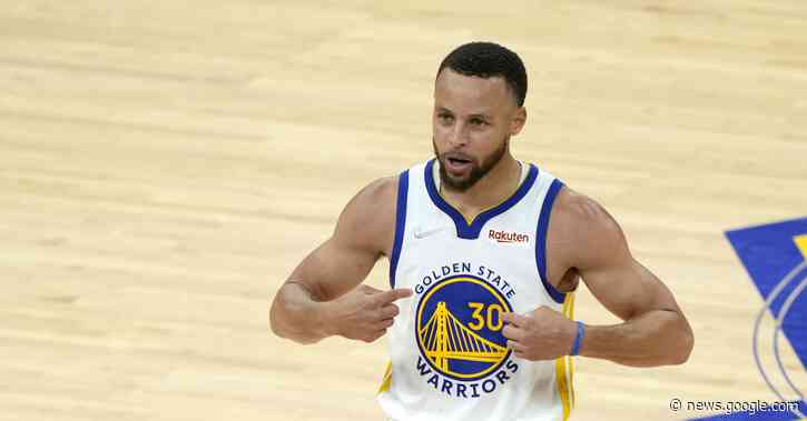 Steph Curry, Warriors graded in Game 2 win over Mavs - Golden State of Mind