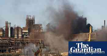 Russia-Ukraine war: what we know on day 87 of the invasion - The Guardian