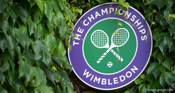 Wimbledon Bars Russian & Belarusian Players From Grand Slam Tournament In June - Deadline