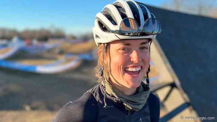 Love Rival Accused of Executing World-Class Cycling Star Just Before Texas Race - The Daily Beast