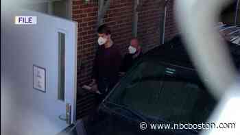 Bail Hearing Postponed for Nathan Carman, Man Charged in Mom's Death at Sea - NBC10 Boston