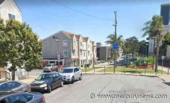 Crime and Public Safety | - San Francisco homicide: Man shot in Fillmore District - The Mercury News