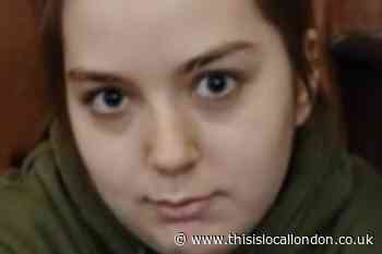 Call 999 if you see missing woman from Lewisham