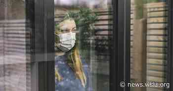 Coronavirus FAQ: I took Paxlovid. I felt better. Then symptoms rebounded. What's up? - WSIU