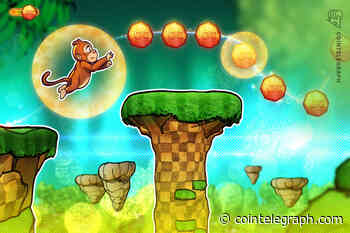 Crypto gaming and the monkey run: How we should build the future of GameFi