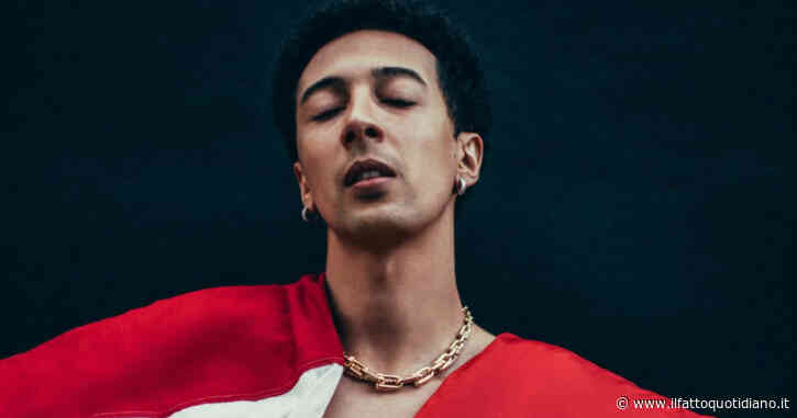 Ghali: “Ho conosciuto un ragazzo tunisino, talentuoso e povero. L’ho invitato a collaborare ma è scappato… Ne parlo in una canzone”