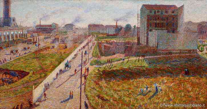 Futurismo, come nacque la corrente che scagliò l’arte nella modernità. Ad ottobre a Padova in mostra cento opere dei pittori-simbolo