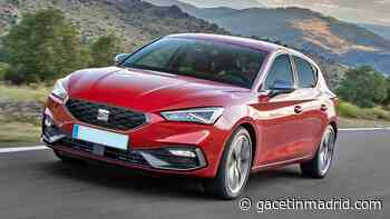 Alertan del riesgo de incendio en los Seat Leon y Seat Tarraco - Gacetin Madrid