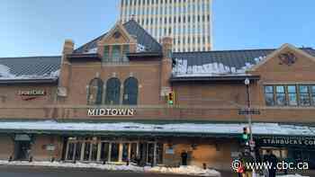 Saskatoon downtown grocery store developer confident about upcoming council meeting - CBC.ca