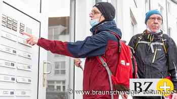 Kampf für bezahlbares Wohnen in Wolfsburg auf der Zielgerade