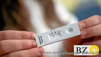 Corona in Salzgitter: Inzidenz sinkt weiter