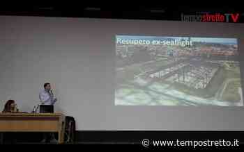 Una “greenway” per Messina Nord: il 22enne Gabriele Marchetta presenta il progetto VIDEO - Tempo Stretto