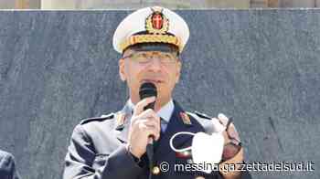 Polizia municipale di Messina, si è insediato il comandante Blasco: "Pronto a operare per la citt - Gazzetta del Sud - Edizione Messina