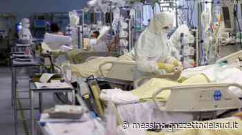 Covid a Messina e provincia, 11 persone in terapia intensiva e nessun decesso - Gazzetta del Sud - Edizione Messina