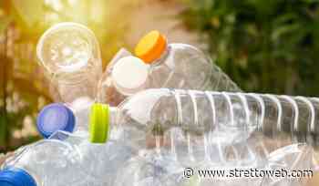 Messina: finanziato con 3 milioni di euro il progetto la produzione di bioplastiche innovative biodegradabili e riciclabili - StrettoWeb